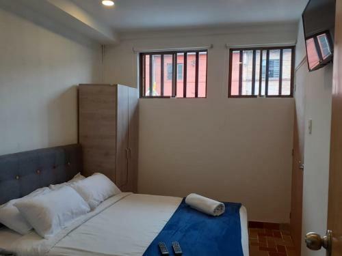 Campin Bogota Apartametos