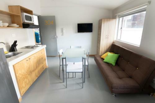 Campin Bogota Apartametos