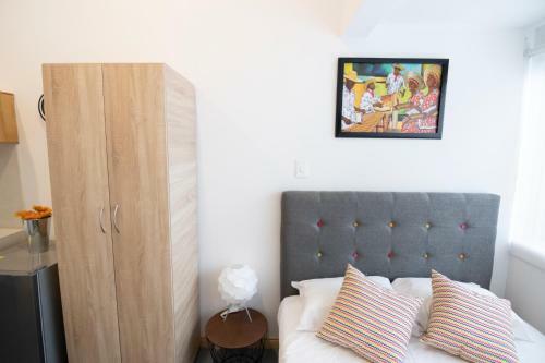 Campin Bogota Apartametos