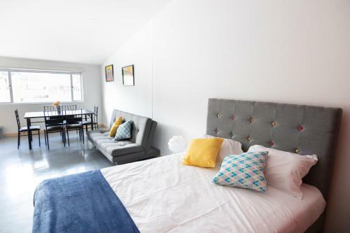 Campin Bogota Apartametos