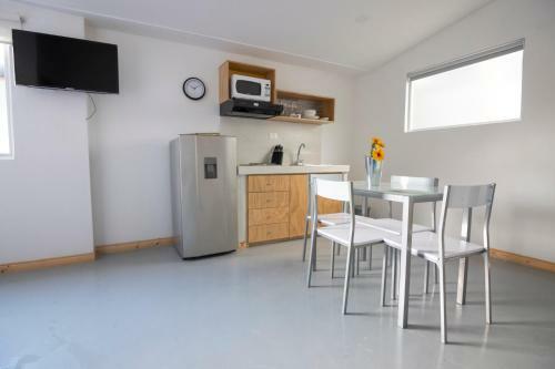 Campin Bogota Apartametos