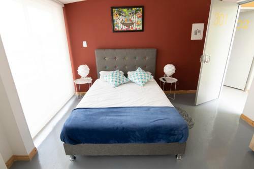 Campin Bogota Apartametos