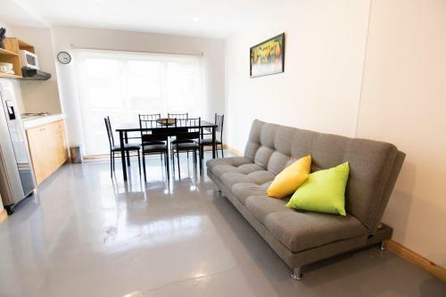Campin Bogota Apartametos