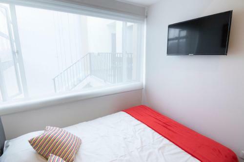 Campin Bogota Apartametos