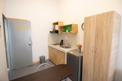 Campin Bogota Apartametos