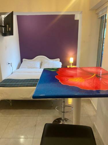 Campin Bogota Apartametos