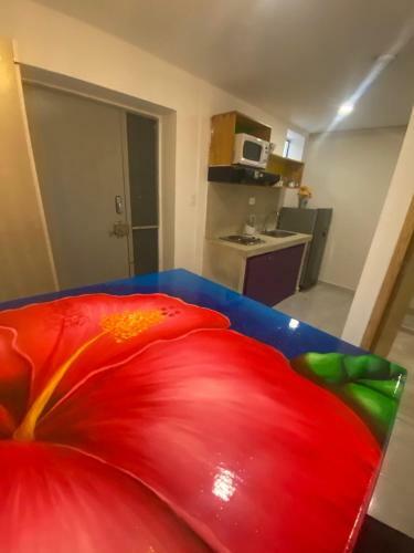 Campin Bogota Apartametos