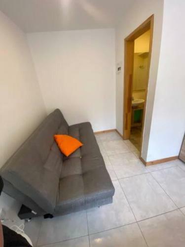 Campin Bogota Apartametos