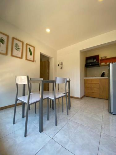 Campin Bogota Apartametos