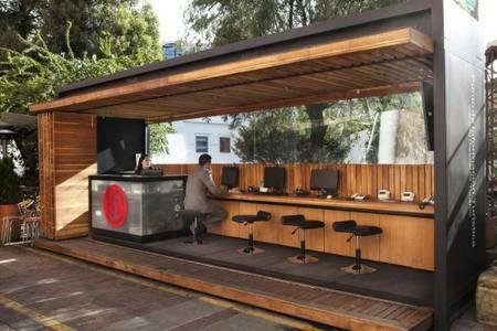 Campin Bogota Apartametos