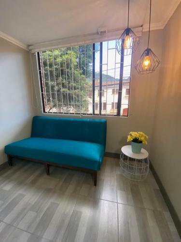 Campin Bogota Apartametos