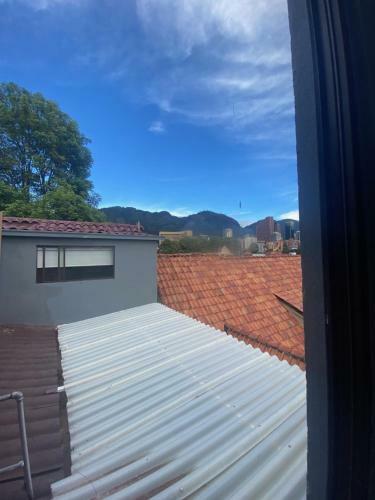 Campin Bogota Apartametos