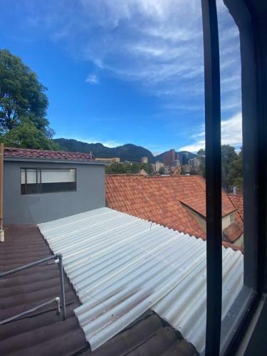 Campin Bogota Apartametos