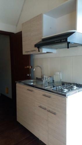 Aparta-estudio En Chico Norte Bogot�