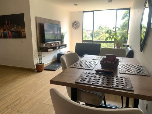 Apartamento San Fason 3