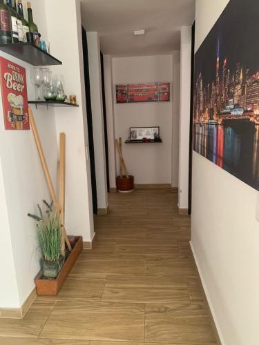 Apartamento San Fason 3