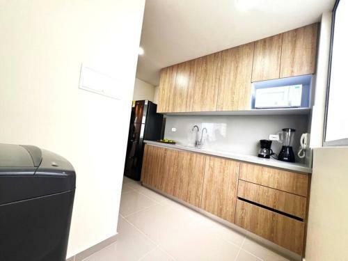 Apartamento New, Spacious And Comfortable 3bd 1500 Sq Foot Ocean View 514