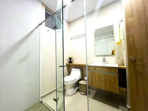Apartamento New, Spacious And Comfortable 3bd 1500 Sq Foot Ocean View 514
