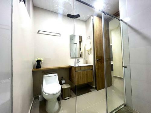 Apartamento New, Spacious And Comfortable 3bd 1500 Sq Foot Ocean View 514