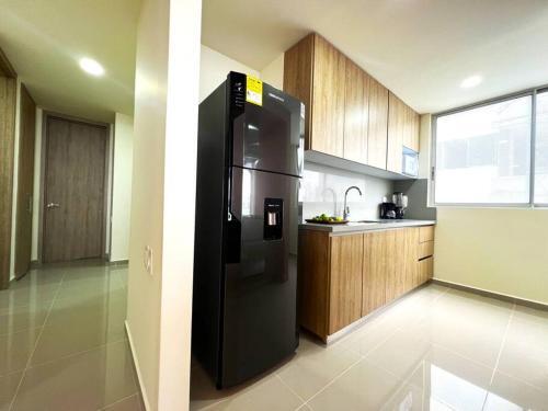 Apartamento New, Spacious And Comfortable 3bd 1500 Sq Foot Ocean View 514
