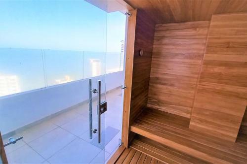 Apartamento New, Spacious And Comfortable 3bd 1500 Sq Foot Ocean View 514