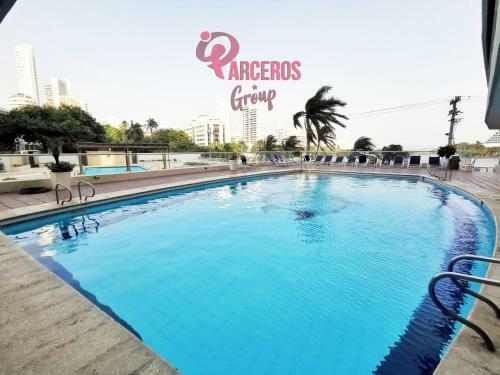 C�modo Apartamento Cerca A La Playa Por Parceros Group