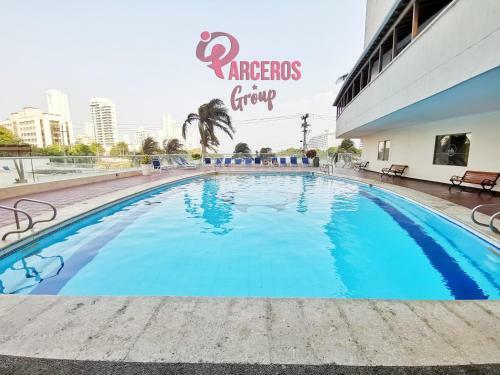 C�modo Apartamento Cerca A La Playa Por Parceros Group