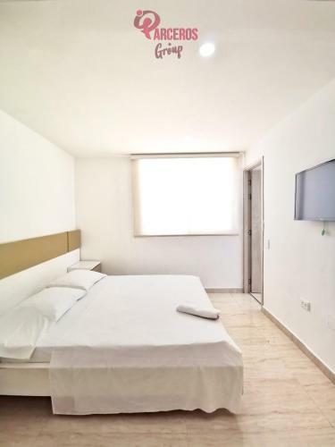 C�modo Apartamento Cerca A La Playa Por Parceros Group