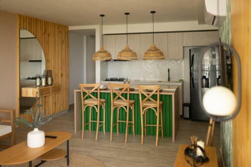 Apartamento Apto Privado Para Descansar