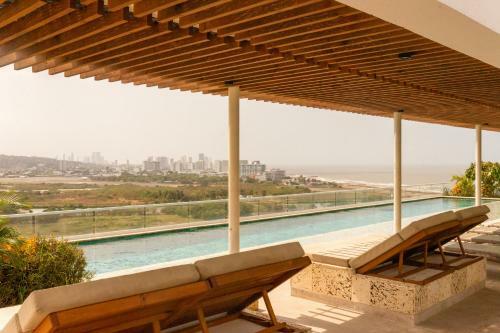 Apartamento Apto Privado Para Descansar