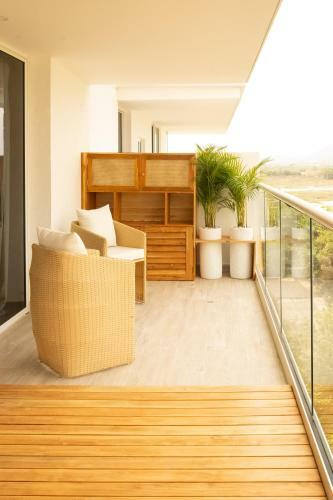 Apartamento Apto Privado Para Descansar