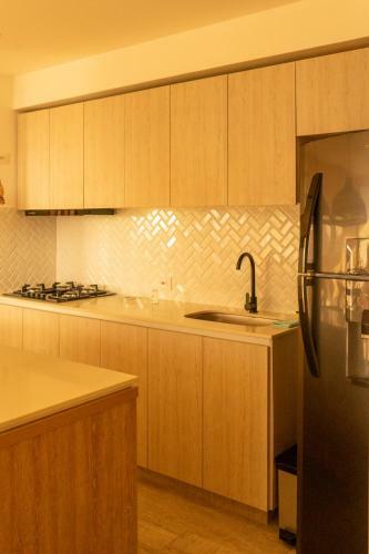 Apartamento Apto Privado Para Descansar