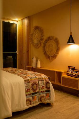 Apartamento Apto Privado Para Descansar