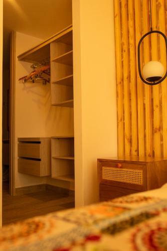 Apartamento Apto Privado Para Descansar