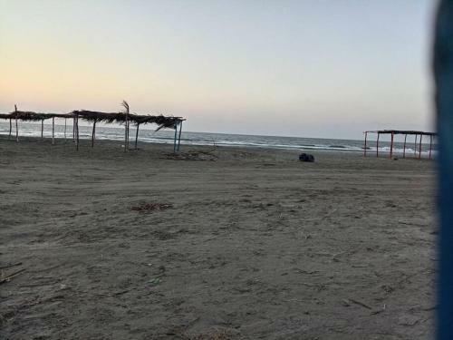 Casa Frente Al Mar Cartagena