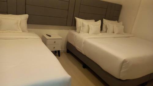 Hotel Boutique Fc