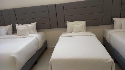 Hotel Boutique Fc