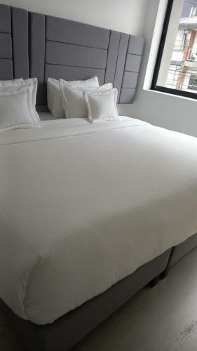 Hotel Boutique Fc