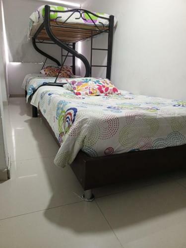 Hotel Andalucia