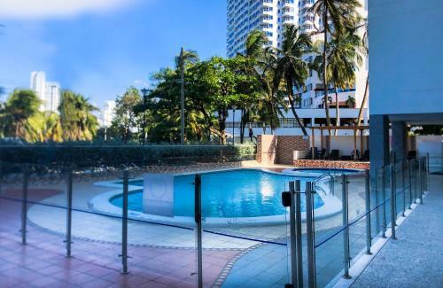Apartamento Oasis Cartagena