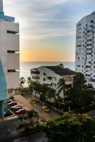 Apartamento Oasis Cartagena