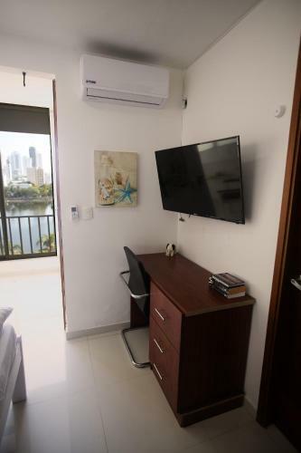 Apartamento Oasis Cartagena