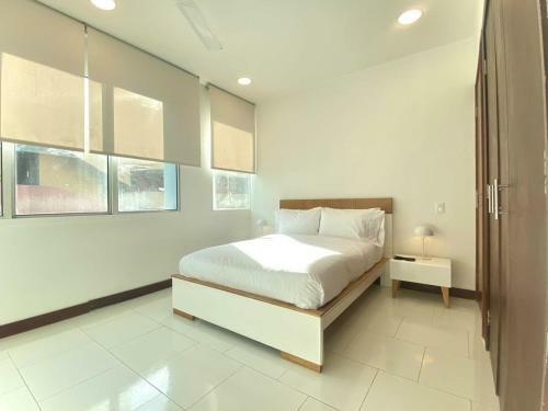 Apartamento Incredible 3br In La Boquilla