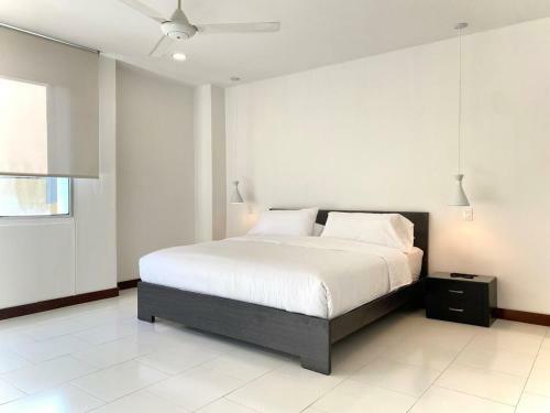 Apartamento Incredible 3br In La Boquilla