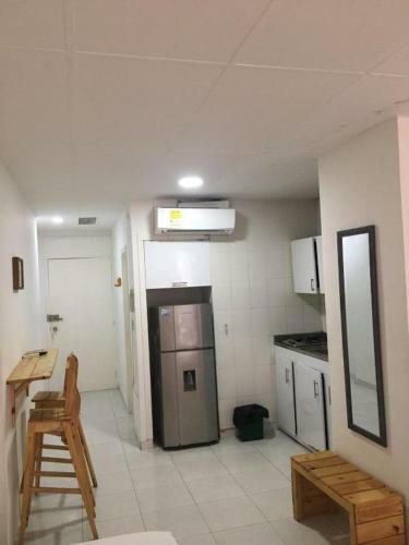 Aparta Estudio Cartagena Laguito - 711