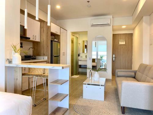 Apartamento Magnificent Loft With Terrace