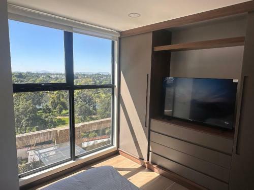 Apartamento Edificio Manzana 3 Al Lado Del Camping Y Simon Bolivar