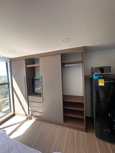 Apartamento Edificio Manzana 3 Al Lado Del Camping Y Simon Bolivar