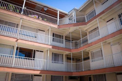 Apto Moderno En Norte De Bogot�