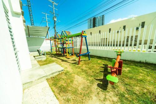 Apartamento Refugio Cumbre De Oro Floor 7